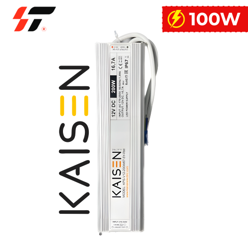 Блок питания KPS-V12-100W20-S 